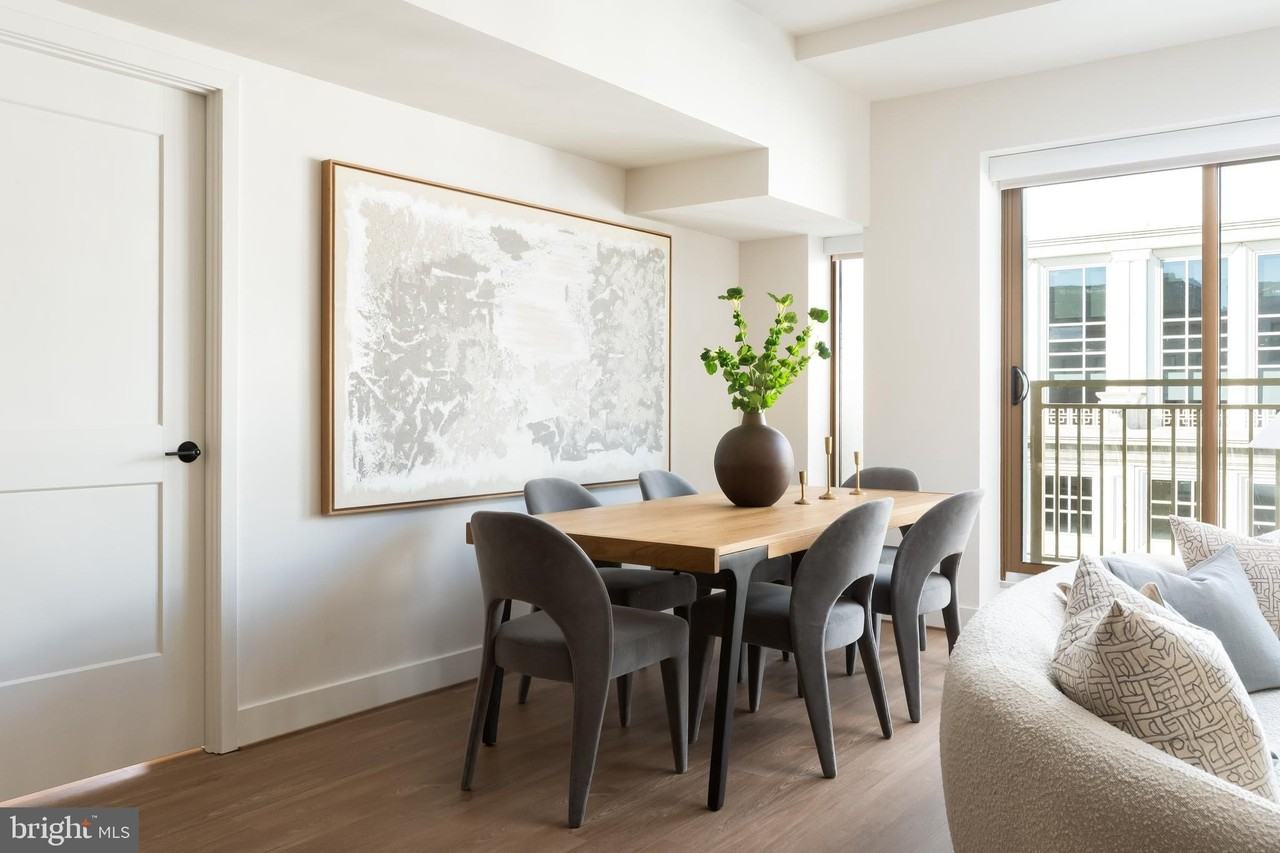 1425 New York Ave Nw Apt 1313 #1313 - Photo 6 of 50