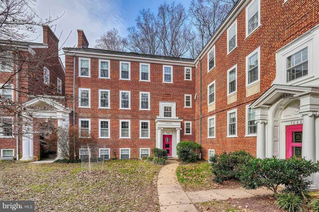 3630 39th St Nw Apt B530 #B530