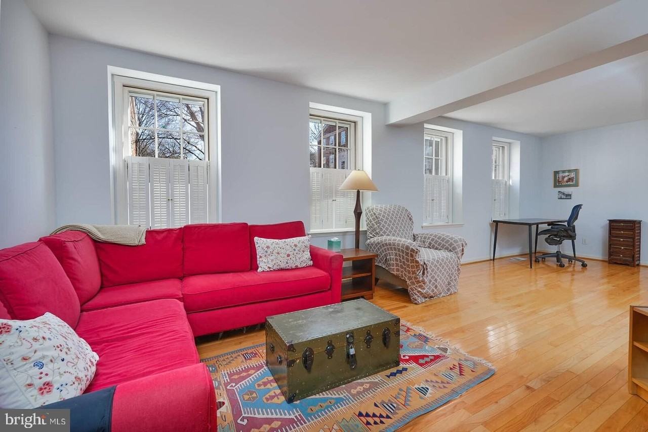 3630 39th St Nw Apt B530 #B530 - Photo 4 of 29