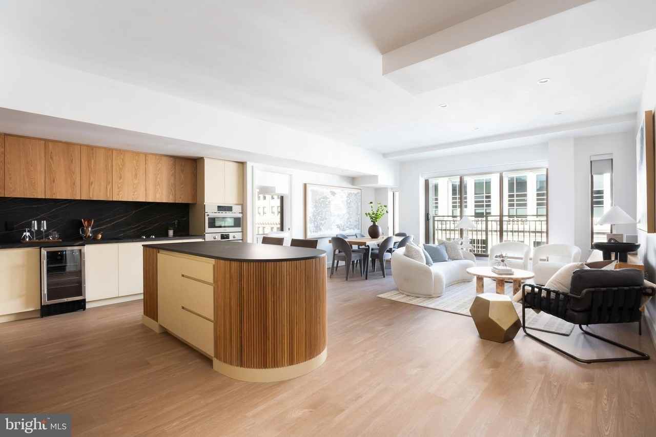 1425 New York Ave Nw Apt 1202 #1202 - Photo 3 of 50