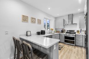 3144 N Spaulding Ave #1 - Photo 1 of 1