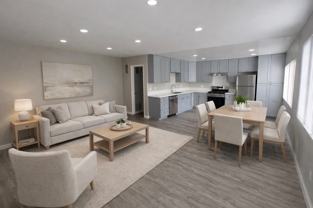 120 S Belmont St #4 - Photo 1 of 1