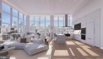 1001 S BROAD Street unit: Ph 3 Br F - Photo 1 of 1