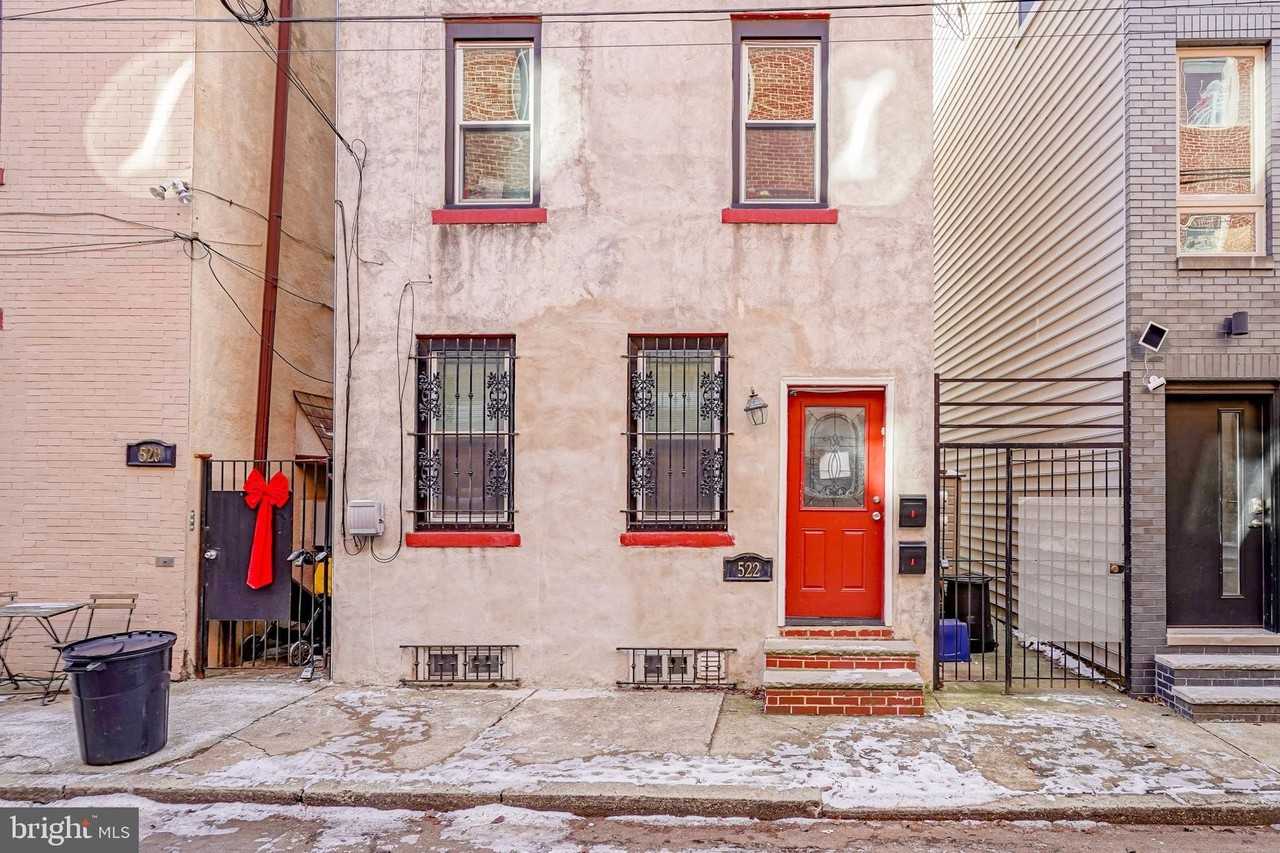 522 Montrose St Unit A #A - Photo 2 of 29