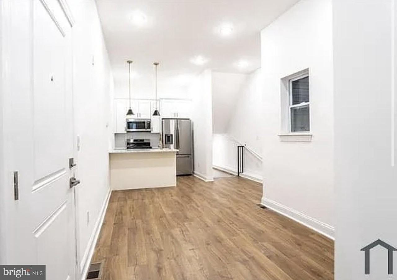 653 N Preston St #1 - Photo 2 of 6