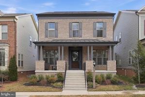 featured image of 22912 Bubbling Brook Dr