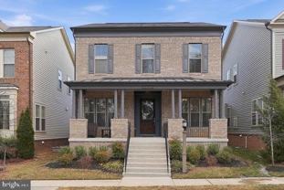 22912 Bubbling Brook Dr - Photo 1 of 1