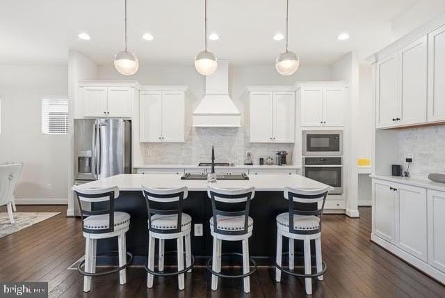 22912 Bubbling Brook Dr - Photo 7 of 41