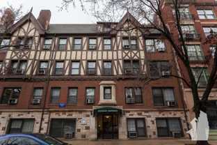 536 W Arlington Pl #114 - Photo 1 of 1