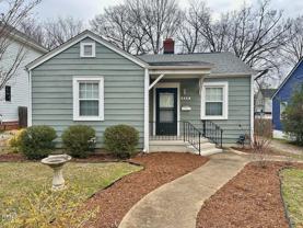 119 S Pettigrew St - Photo 1 of 1