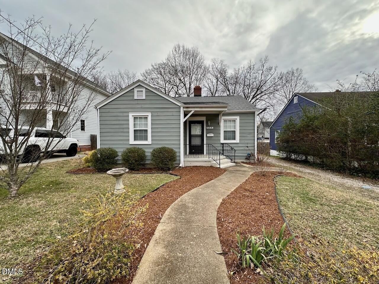 119 S Pettigrew St - Photo 5 of 19