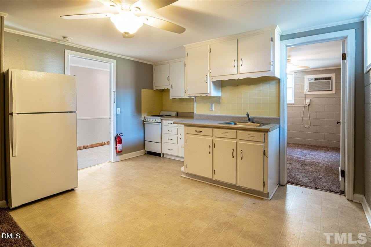 5838 Us 421 N Unit 1 #1 - Photo 2 of 10