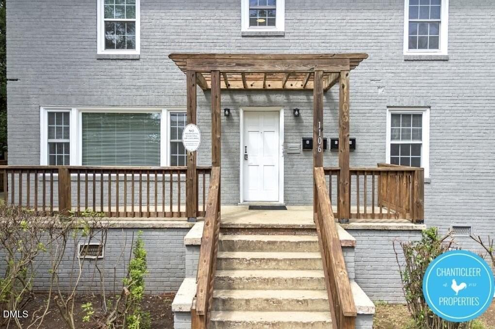 1106 Garner Rd Apt B #B