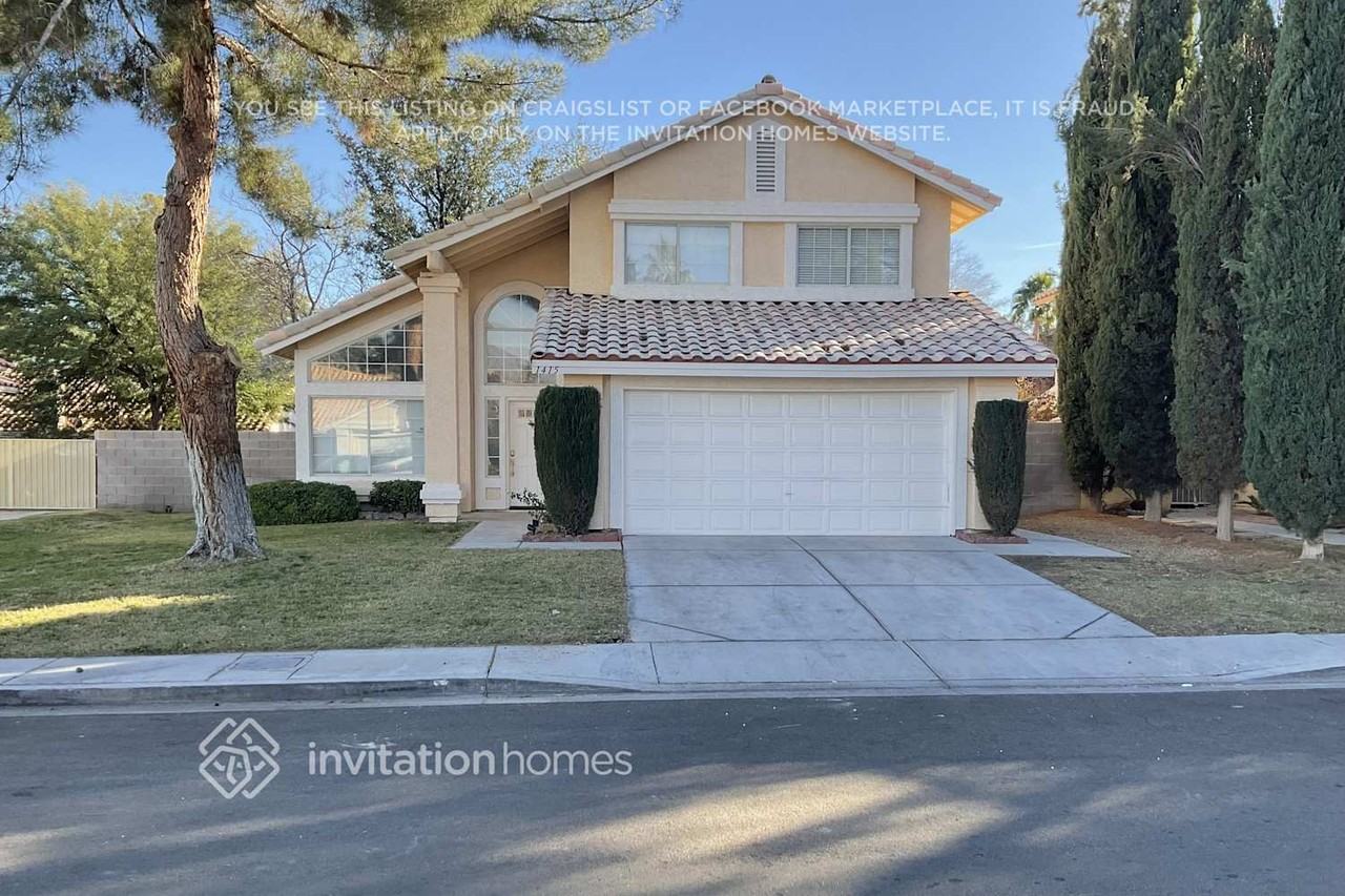 1415 Heather Ridge Rd