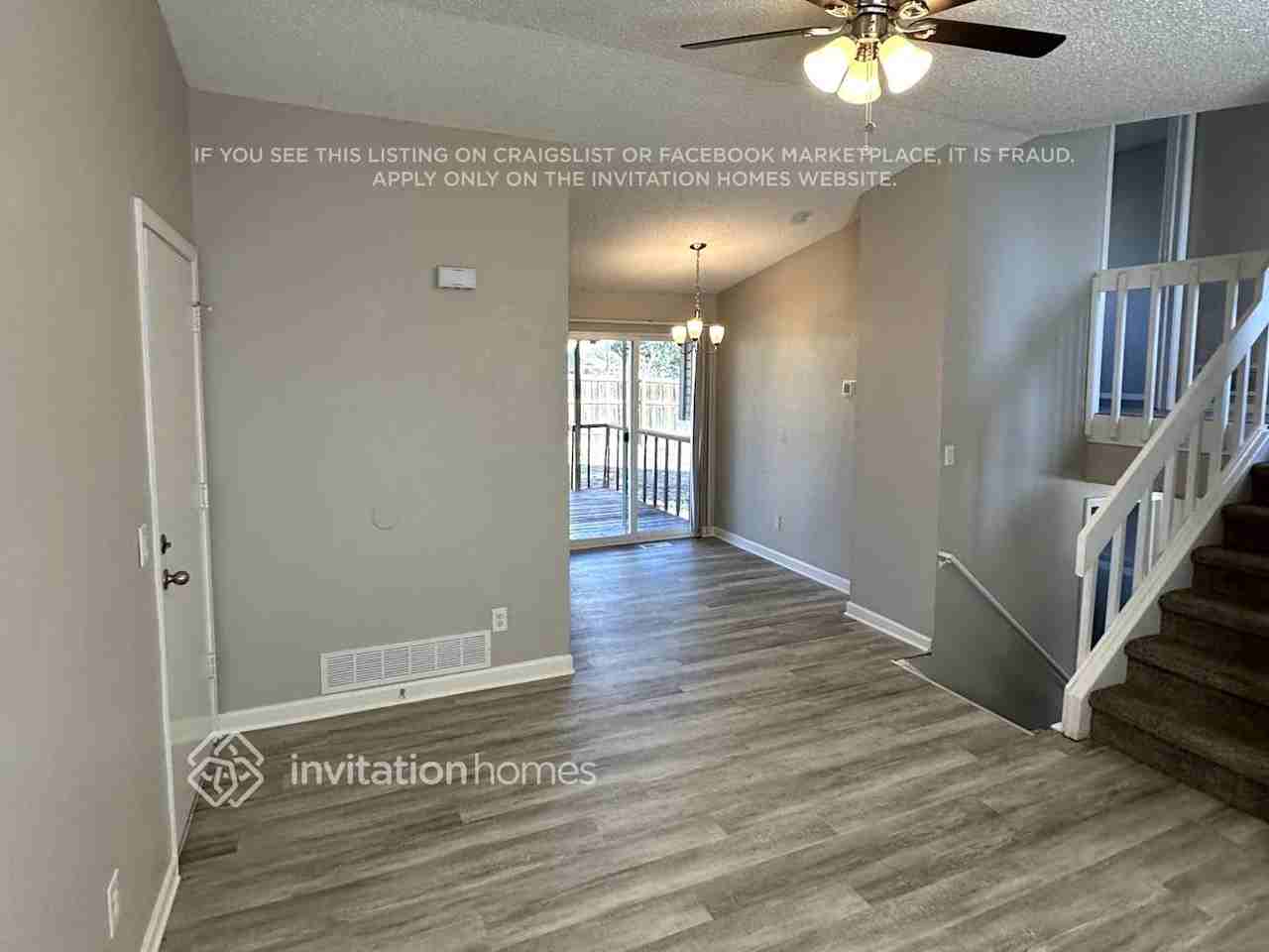 4572 S Buckley Way - Photo 5 of 16