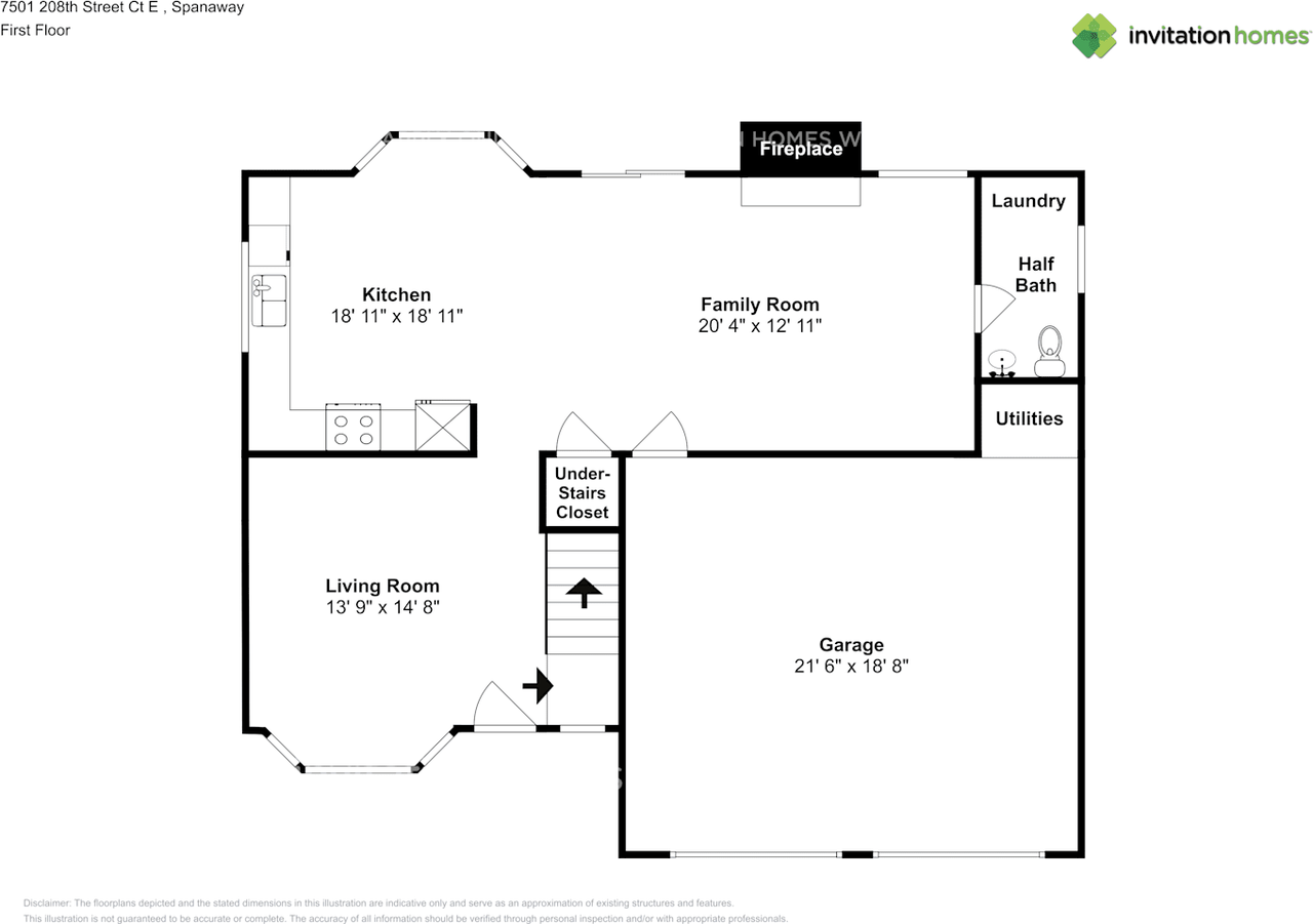 7501 208th Street Ct E - Photo 2 of 25