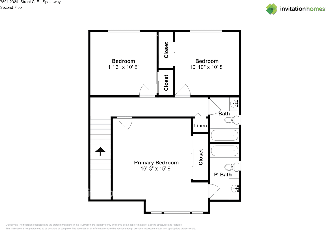 7501 208th Street Ct E - Photo 3 of 25