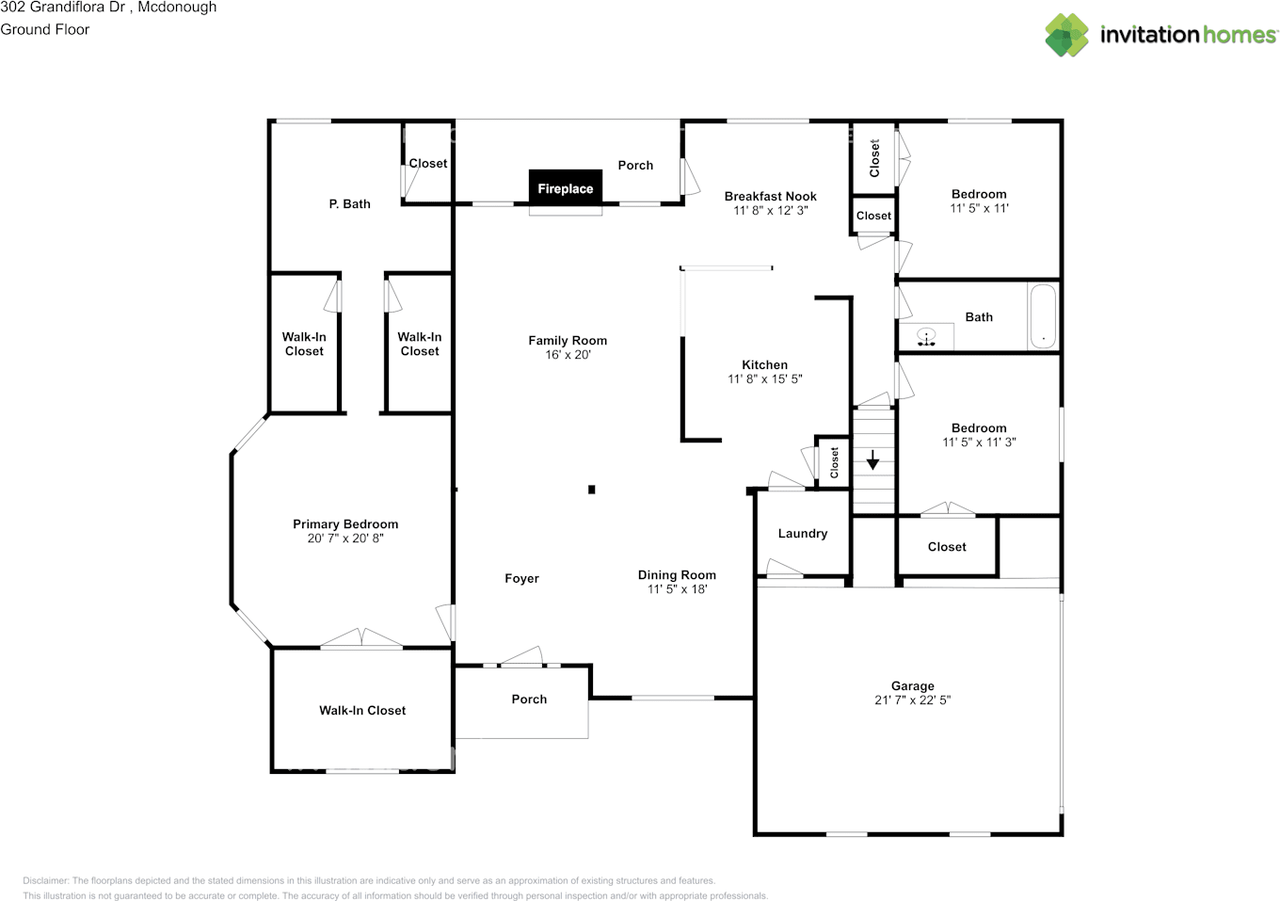 302 Grandiflora Dr - Photo 2 of 16