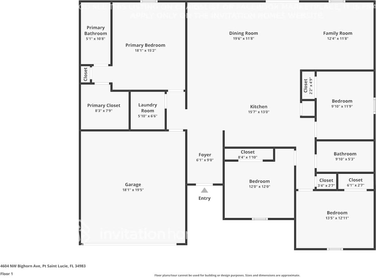 4604 Nw Bighorn Ave - Photo 2 of 17