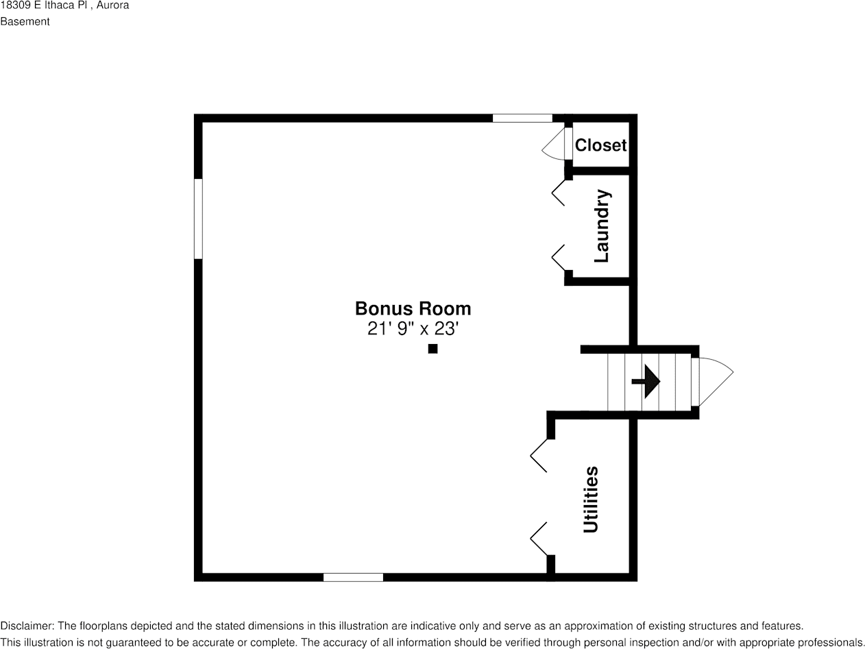 18309 E Ithaca Pl - Photo 2 of 14