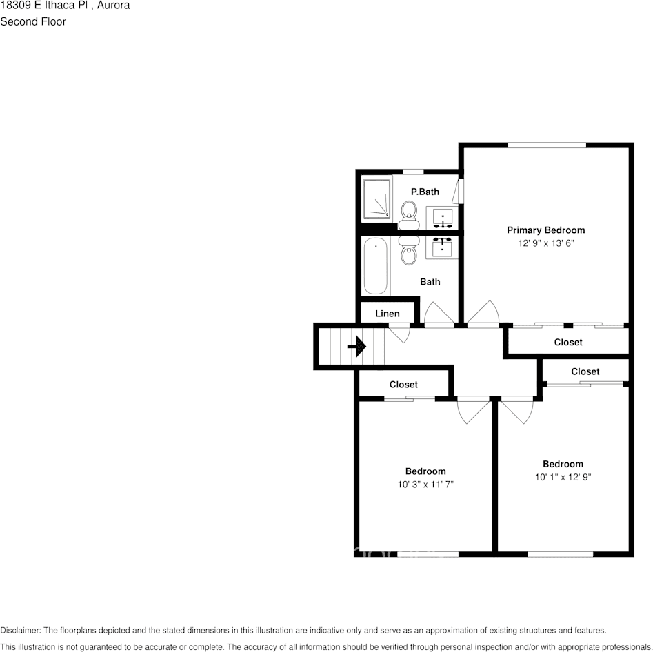 18309 E Ithaca Pl - Photo 4 of 14
