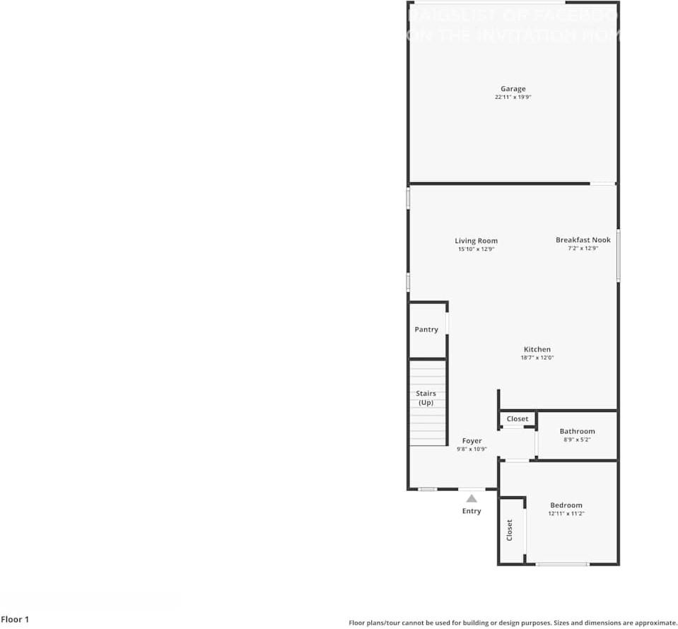 5793 Sagebrush Aly - Photo 2 of 19