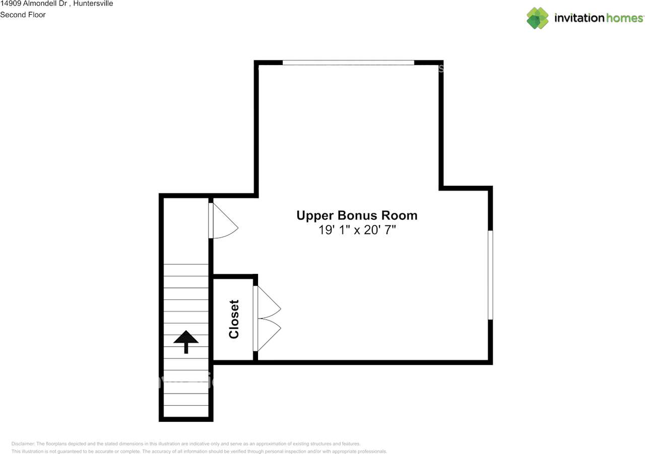 14909 Almondell Dr - Photo 3 of 20