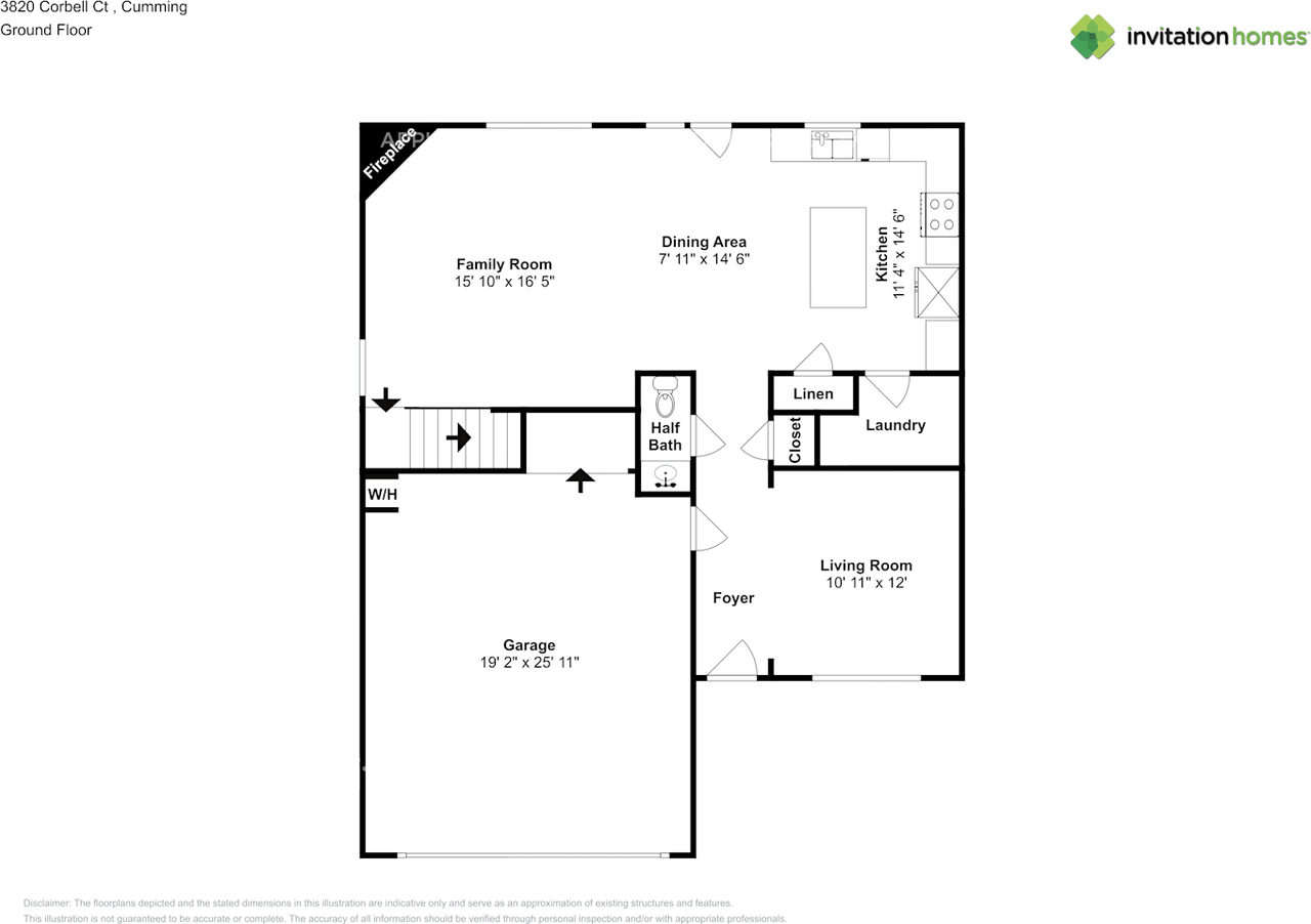 3820 Corbell Ct - Photo 2 of 18