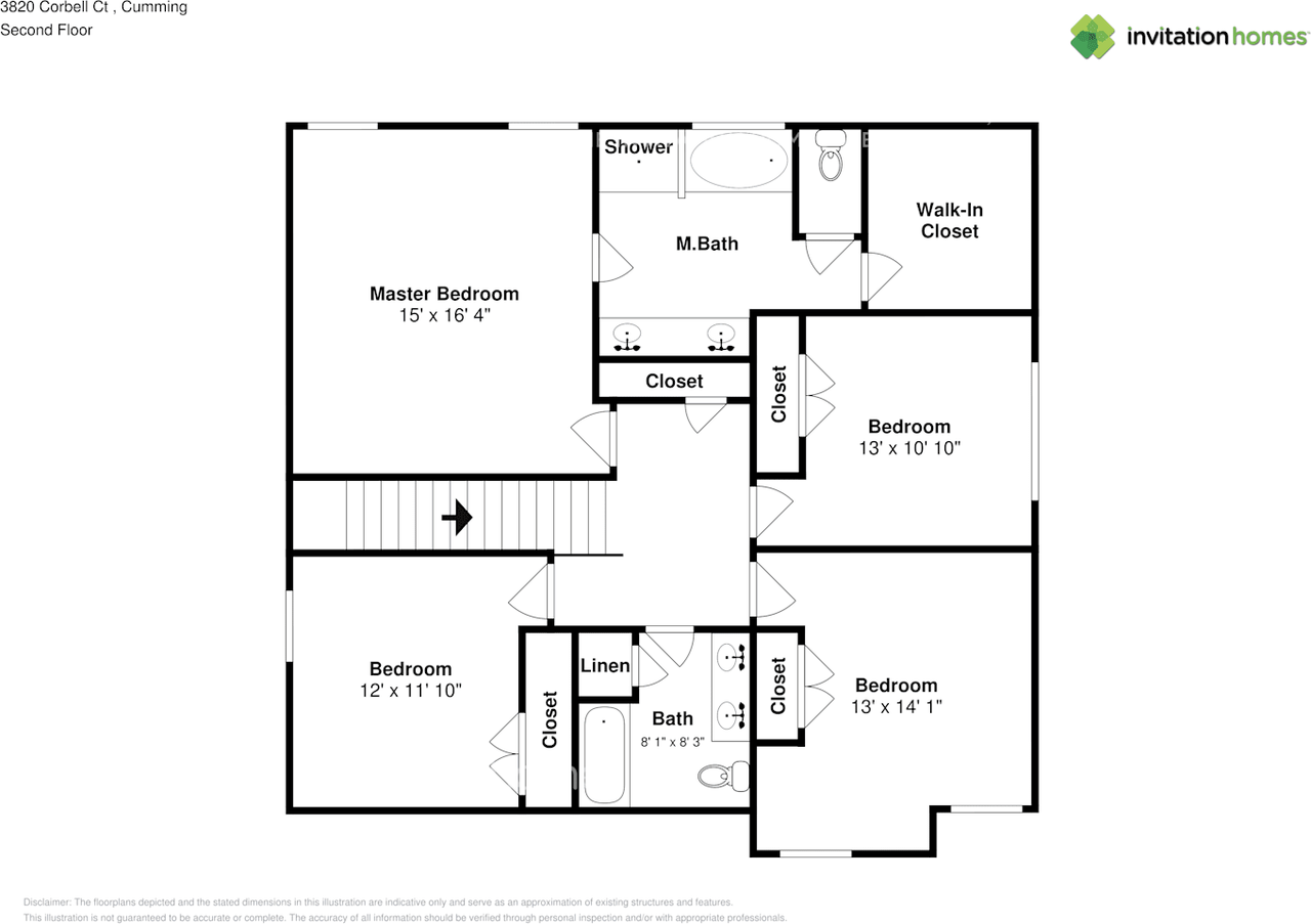 3820 Corbell Ct - Photo 3 of 18