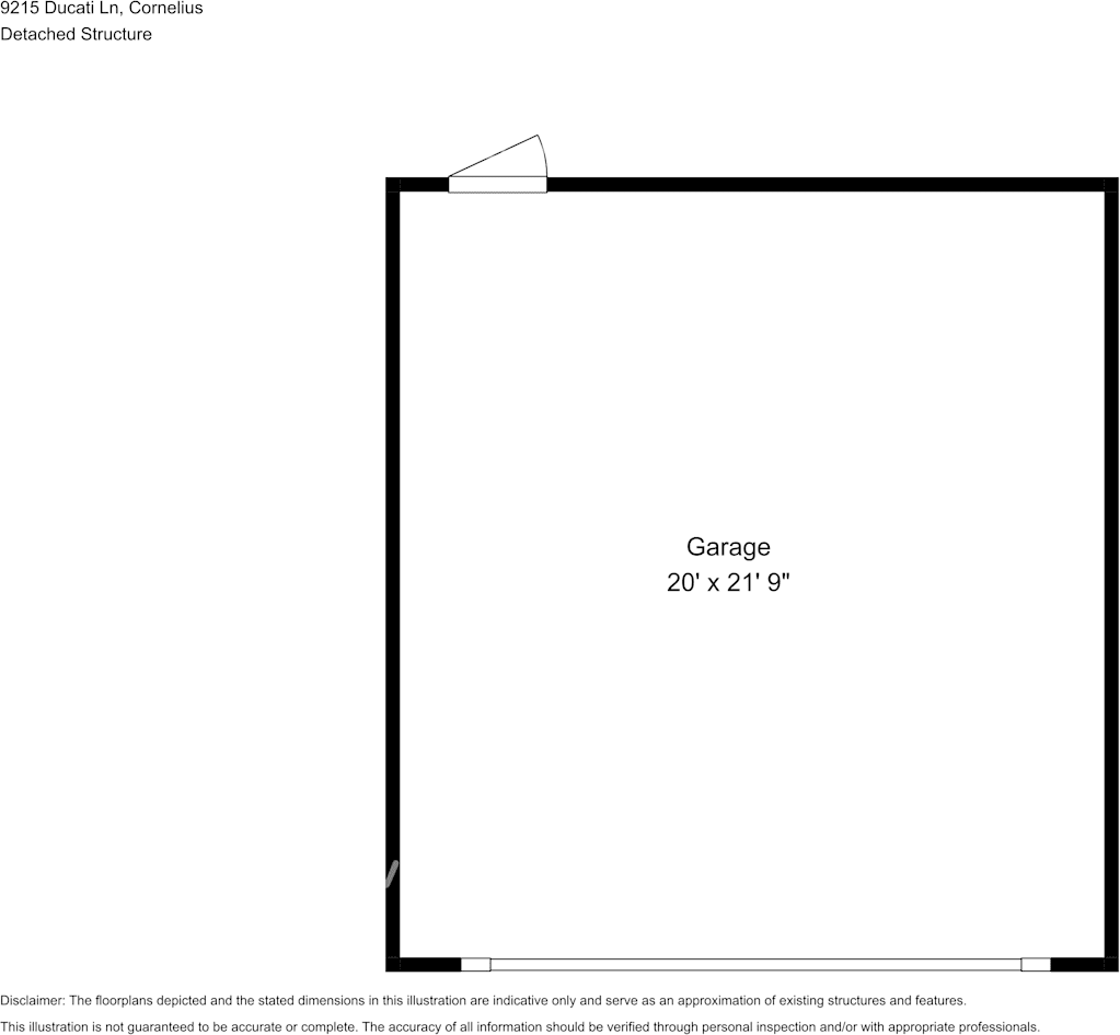 9215 Ducati Ln - Photo 2 of 20