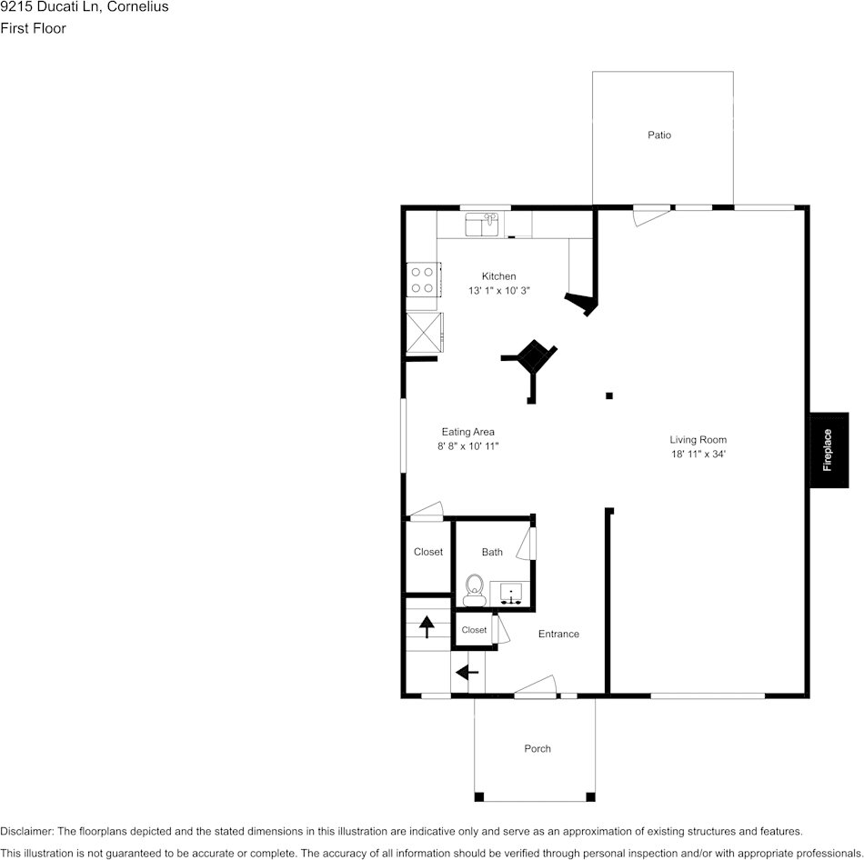 9215 Ducati Ln - Photo 3 of 20