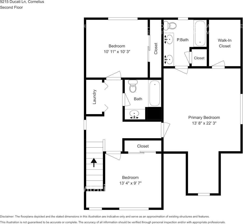 9215 Ducati Ln - Photo 4 of 20