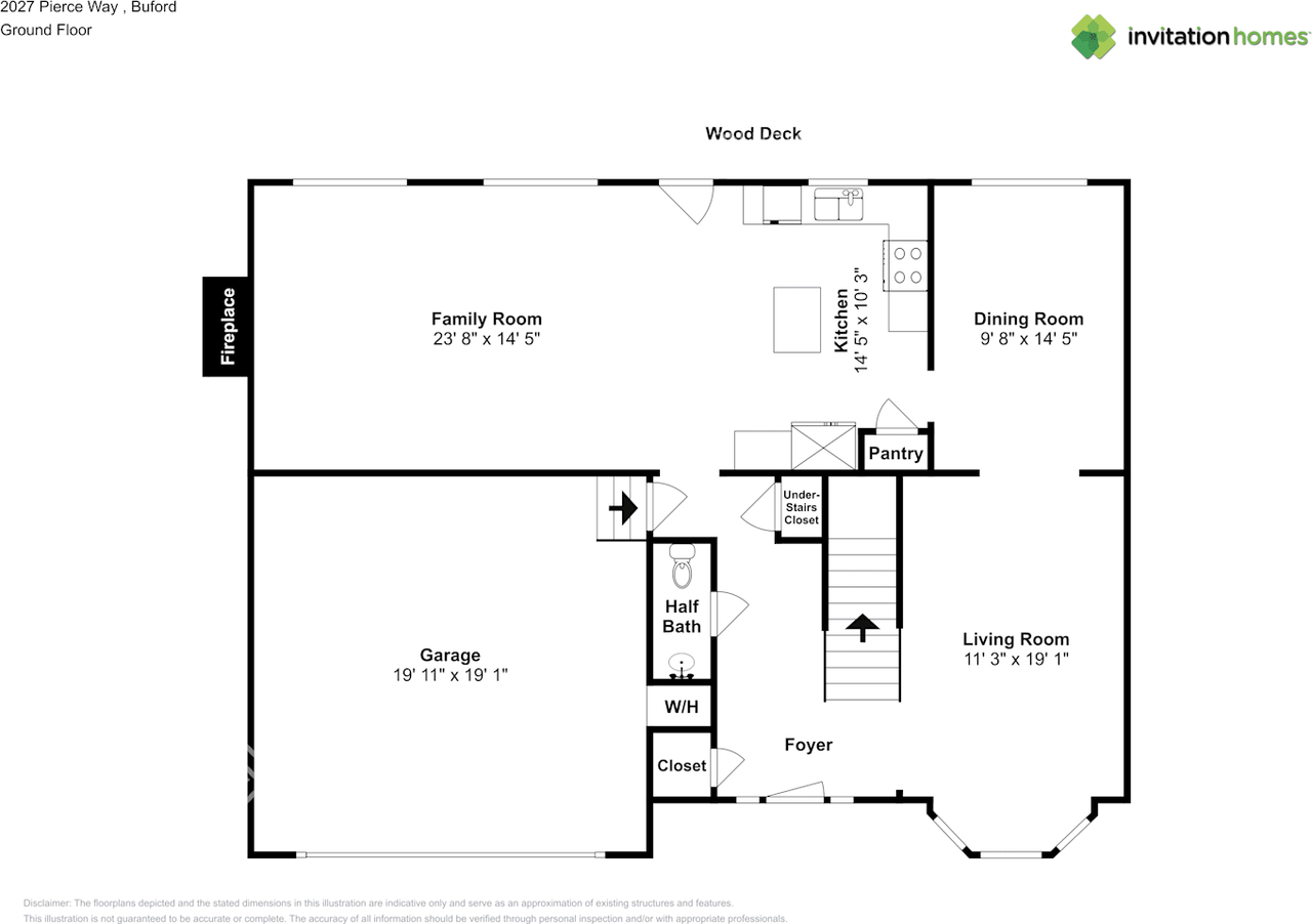2027 Pierce Way - Photo 2 of 18