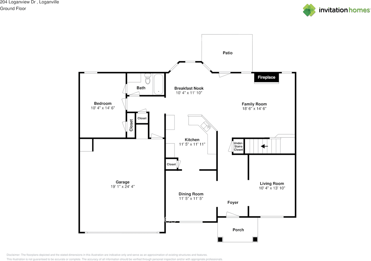 204 Loganview Dr - Photo 2 of 18