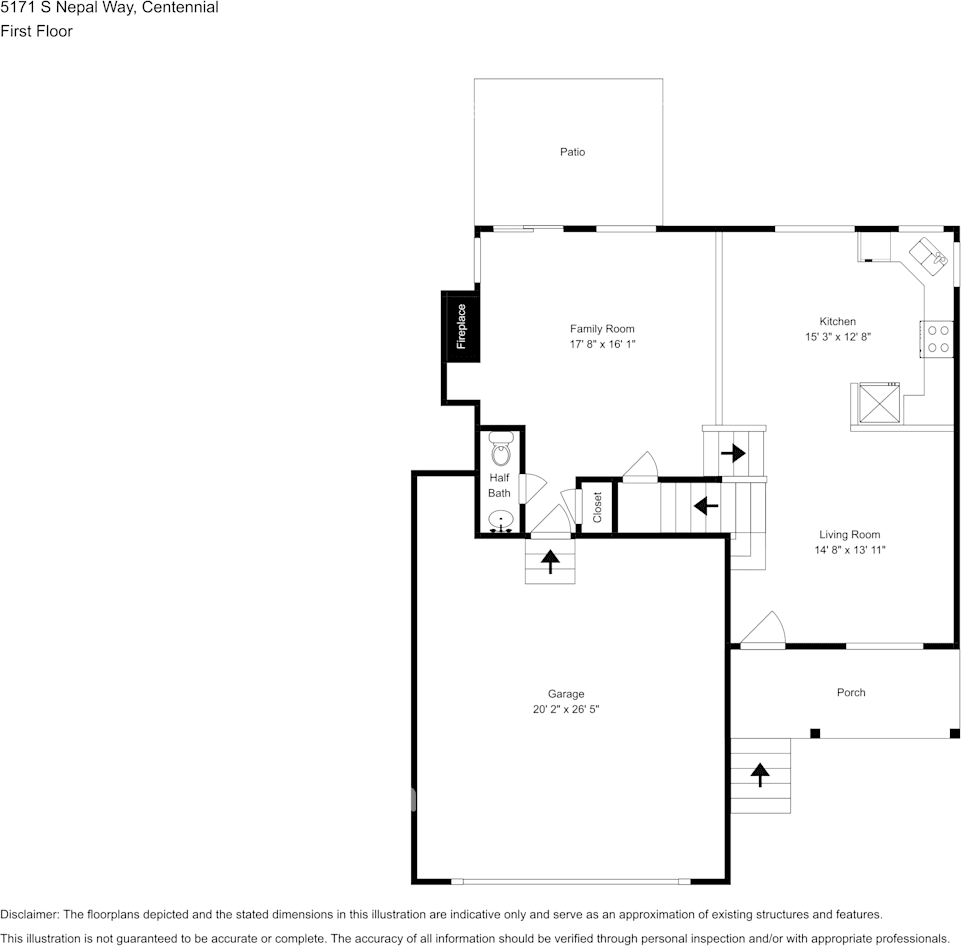 5171 S Nepal Way - Photo 3 of 20