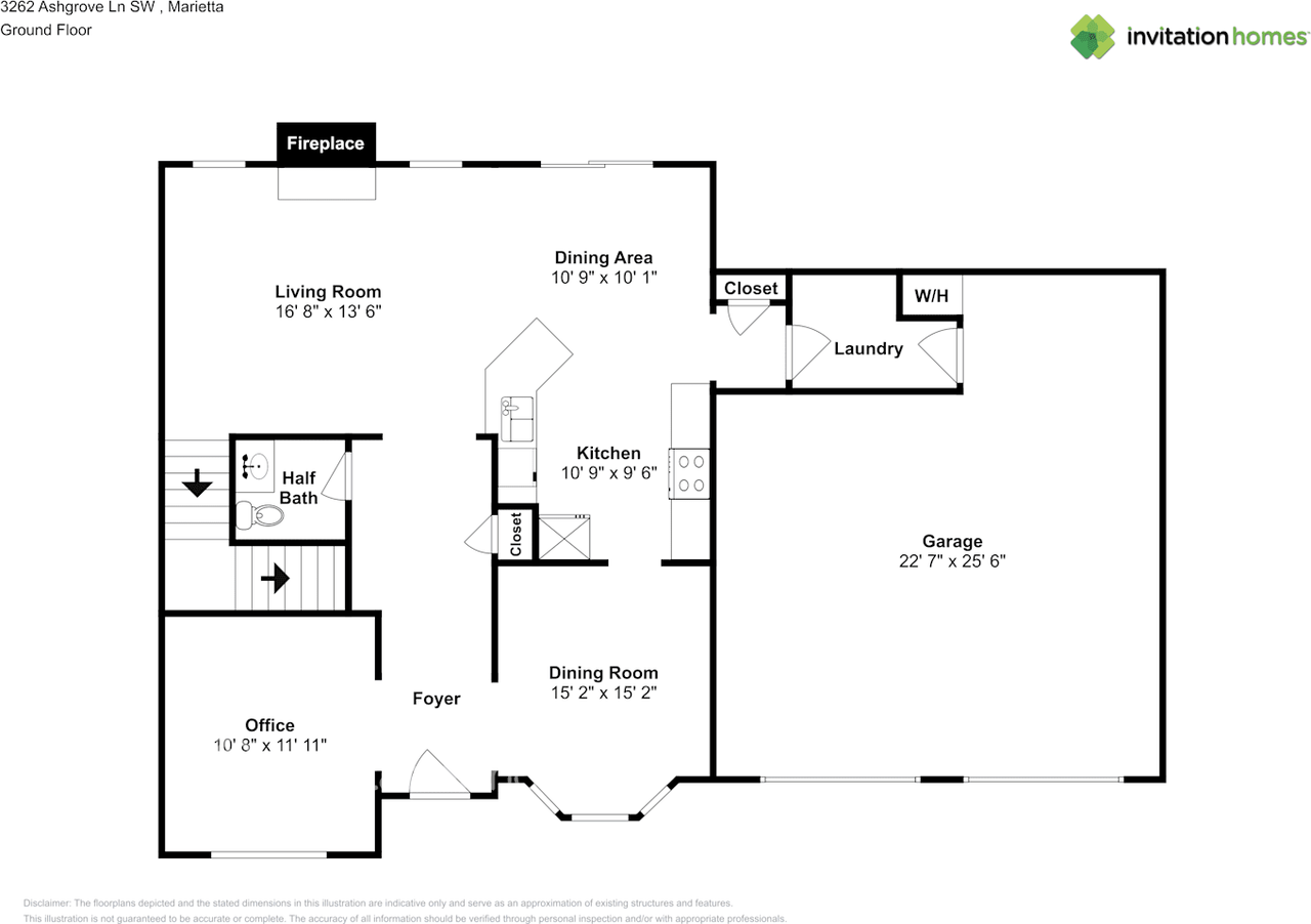 3262 Ashgrove Ln Sw - Photo 2 of 18