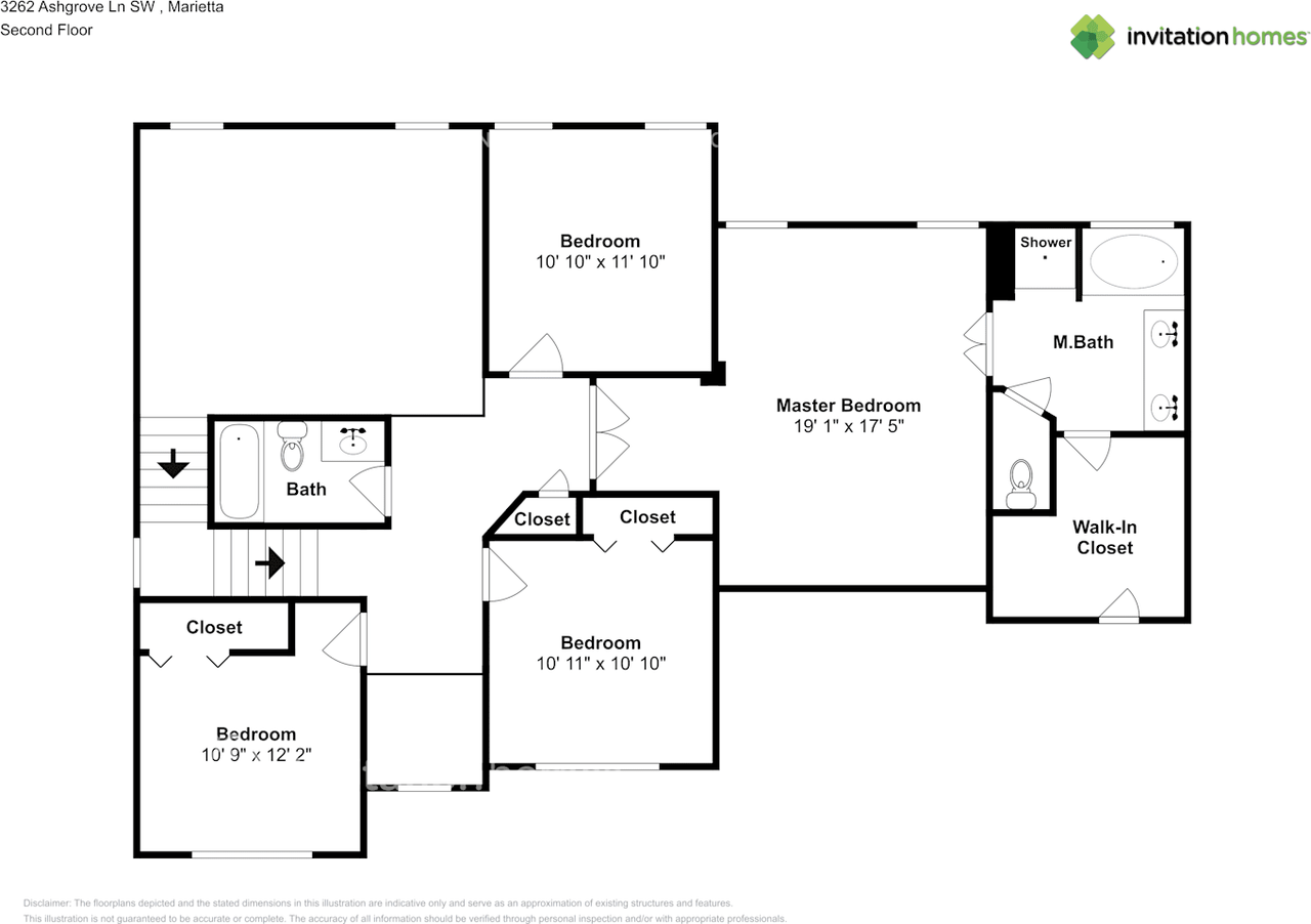 3262 Ashgrove Ln Sw - Photo 3 of 18