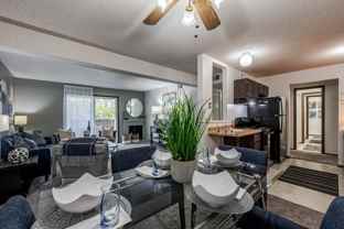 Candles - Photo 1 of 1