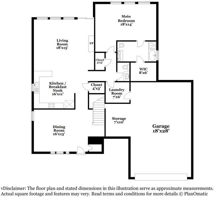 5621 Starwood Ct - Photo 2 of 17