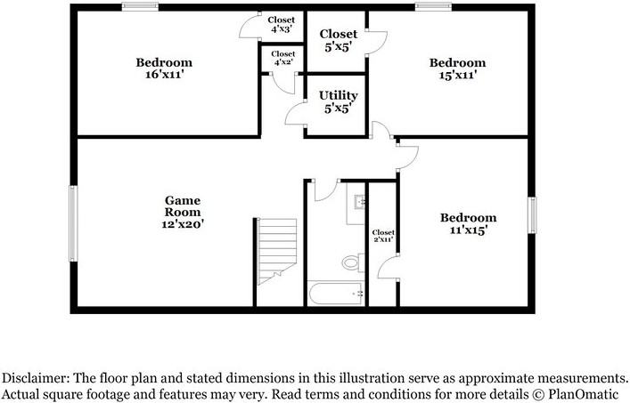 5621 Starwood Ct - Photo 3 of 17