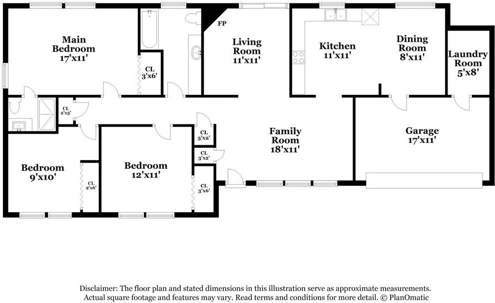 5253 Corinth Dr - Photo 2 of 19