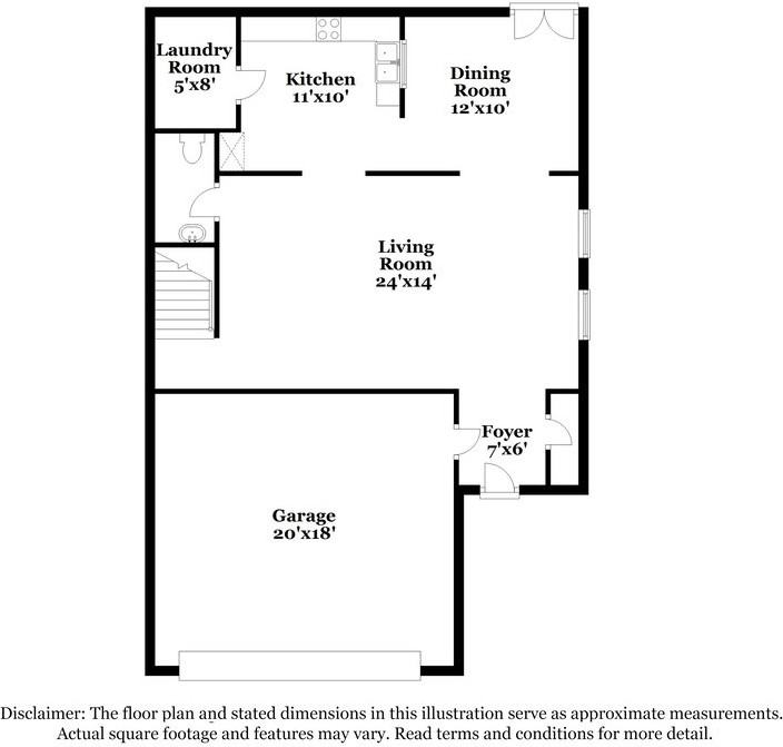 205 Crescent Ridge Dr - Photo 2 of 20