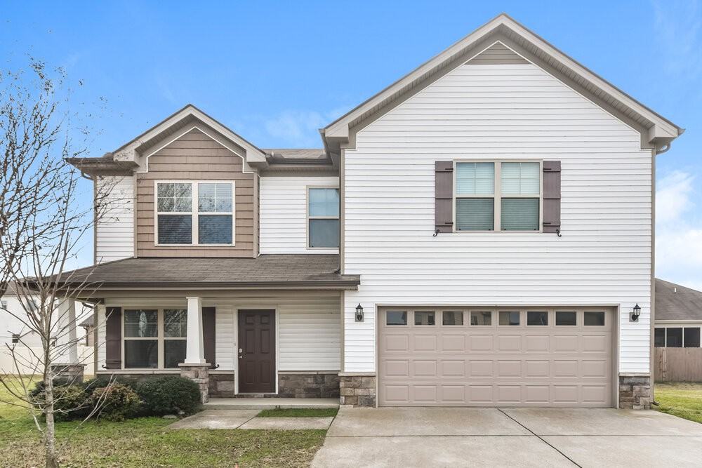 3409 Smarty Jones Ct