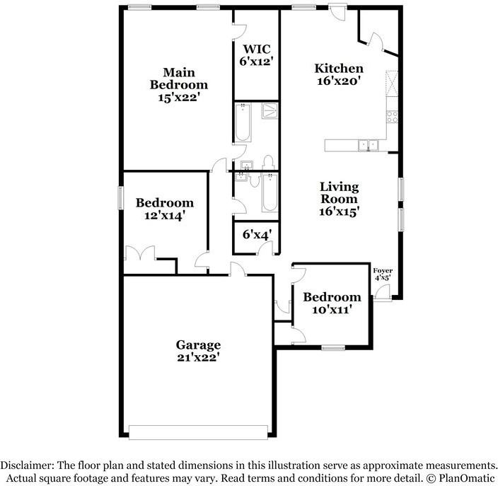 1316 Hazelnut Dr - Photo 2 of 19