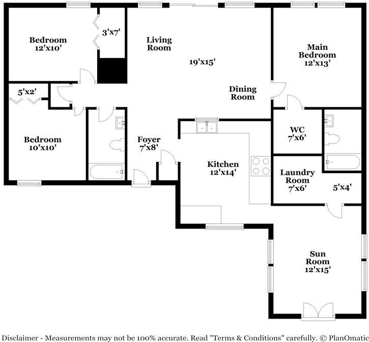 2808 Faircroft Way - Photo 2 of 19