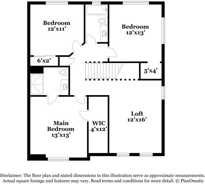 2235 Coach House Loop - Photo 3 of 20