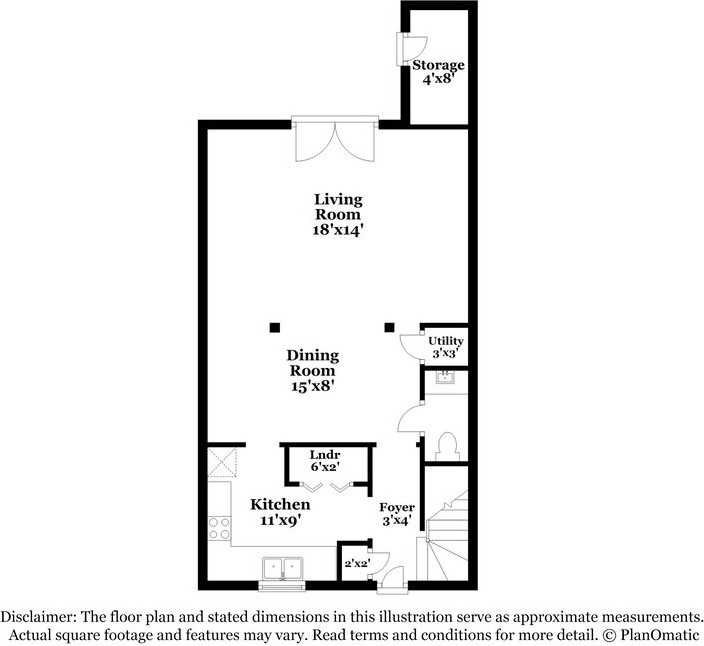 904 Cedar Crest Dr - Photo 2 of 20