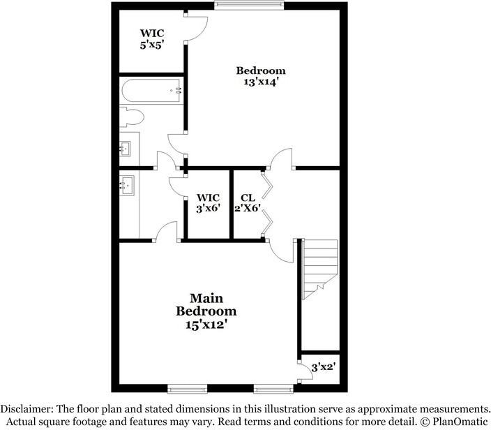 904 Cedar Crest Dr - Photo 3 of 20