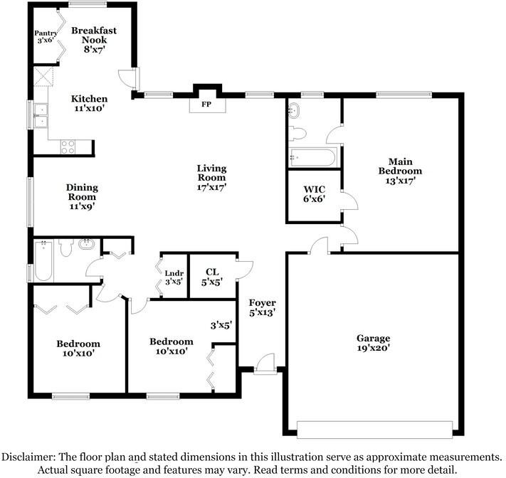 9225 Merlot Ln - Photo 2 of 19
