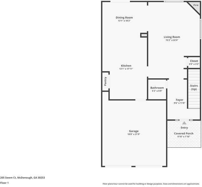 205 Swem Ct - Photo 2 of 17
